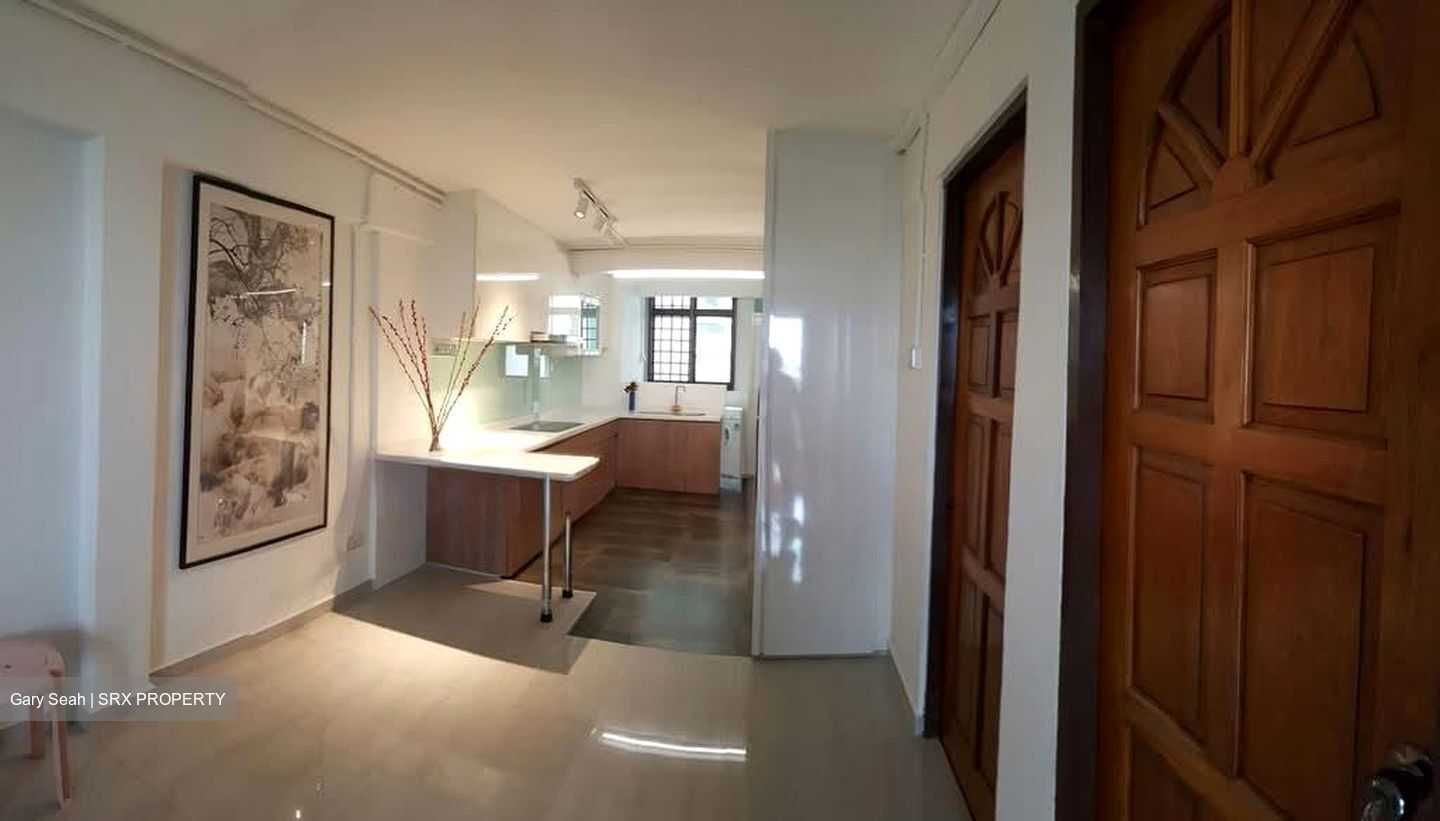 Blk 38 East Payoh Spring (Toa Payoh), HDB 3 Rooms #574002731